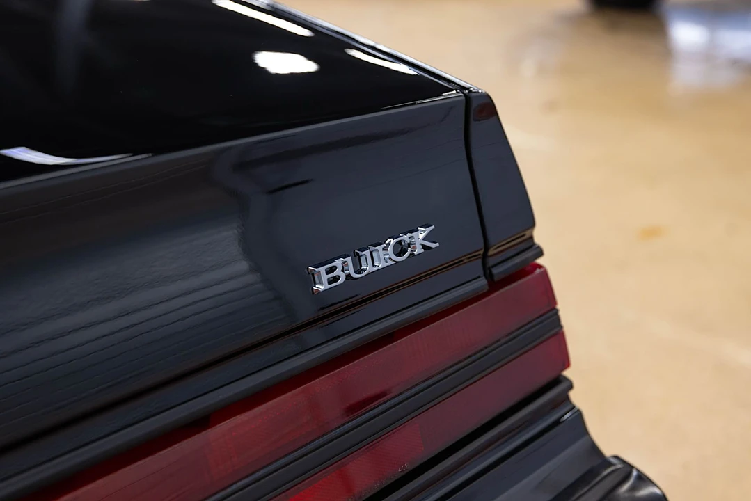 1987 Buick Regal - Image 22 of 31