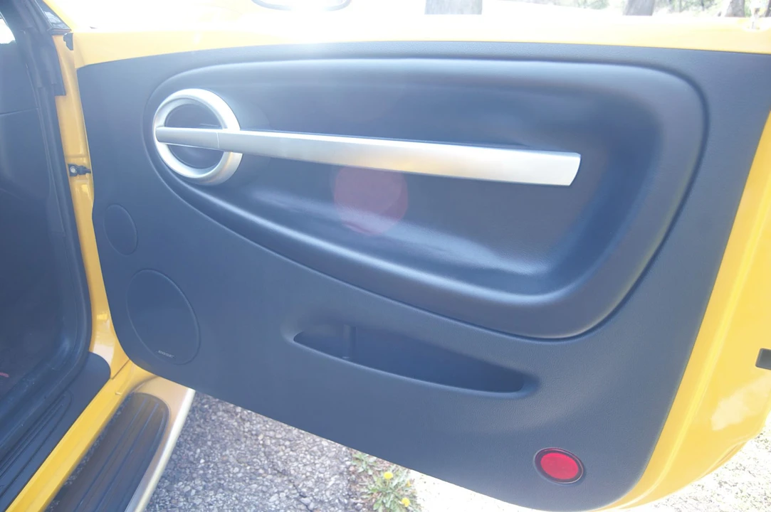 2004 Chevrolet SSR - Image 31 of 31
