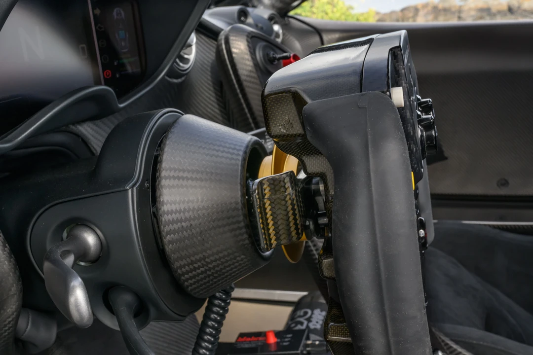 2015 McLaren P1 - Image 10 of 31