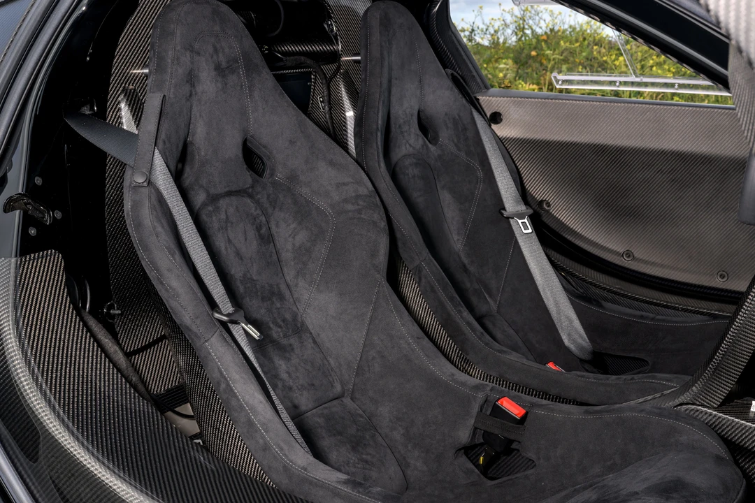 2015 McLaren P1 - Image 7 of 31