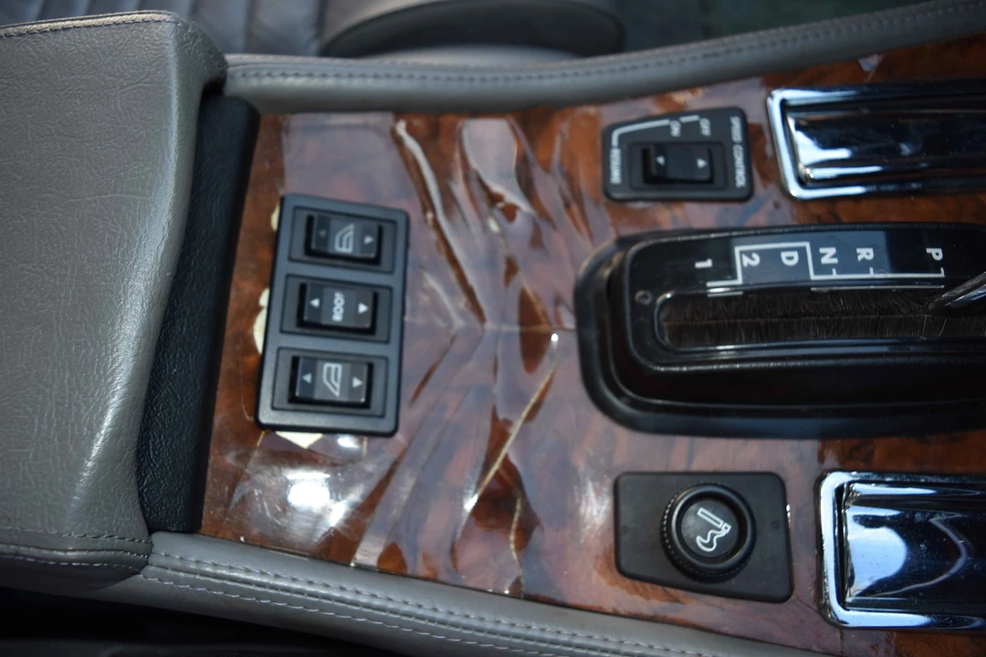 1989 Jaguar XJS Convertible - Image 31 of 31