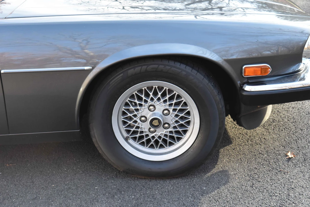 1989 Jaguar XJS Convertible - Image 15 of 31