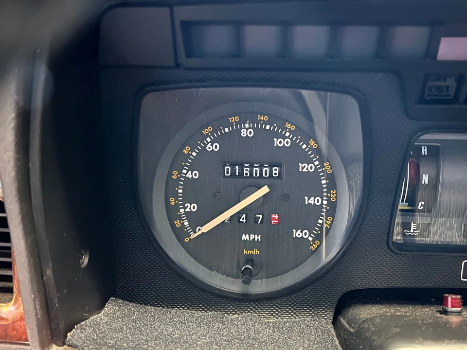 1989 Jaguar XJS Convertible - Image 28 of 31
