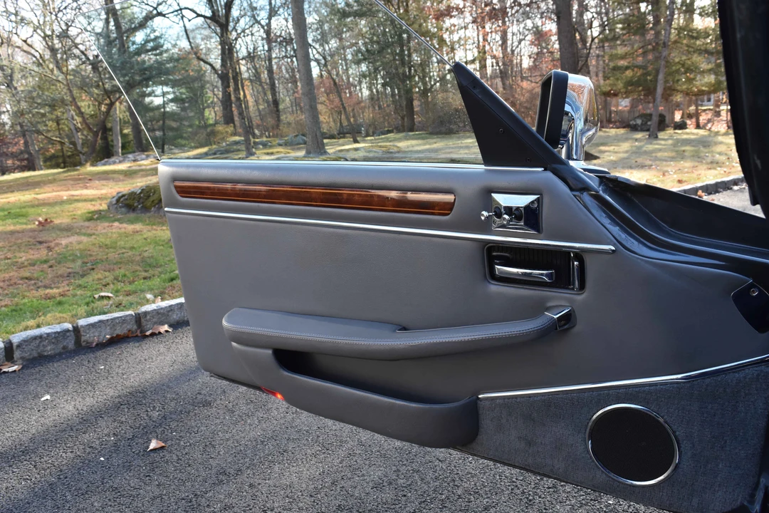 1989 Jaguar XJS Convertible - Image 22 of 31