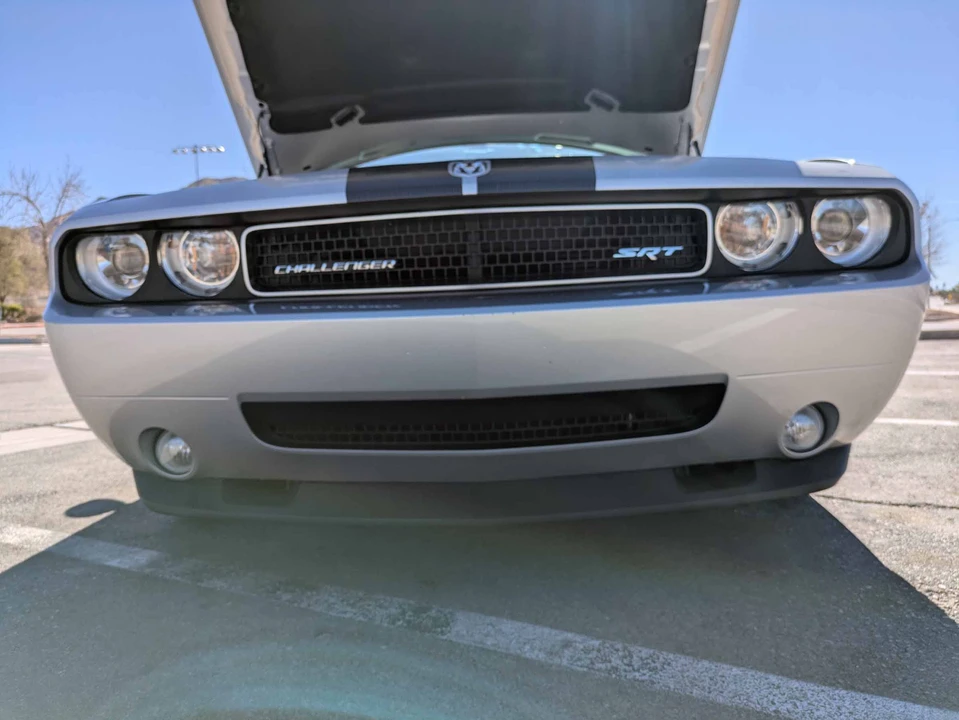 2008 Dodge Challenger SRT8 & 392 3rd Gen - Image 20 of 31