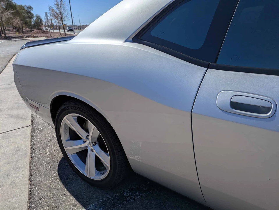 2008 Dodge Challenger SRT8 & 392 3rd Gen - Image 29 of 31