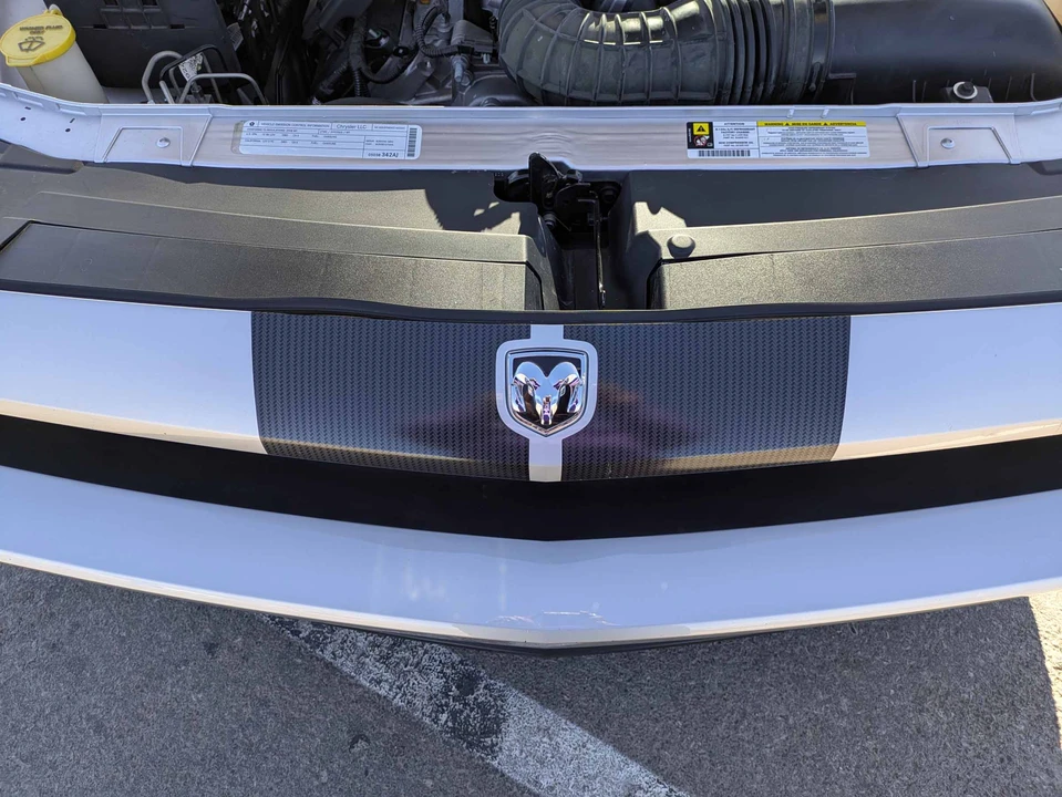 2008 Dodge Challenger SRT8 & 392 3rd Gen - Image 18 of 31