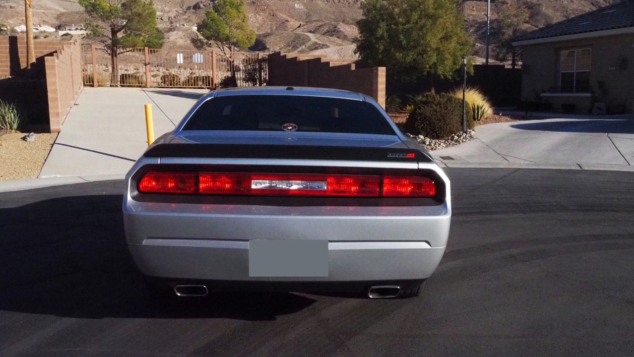 2008 Dodge Challenger SRT8 & 392 3rd Gen - Image 7 of 31