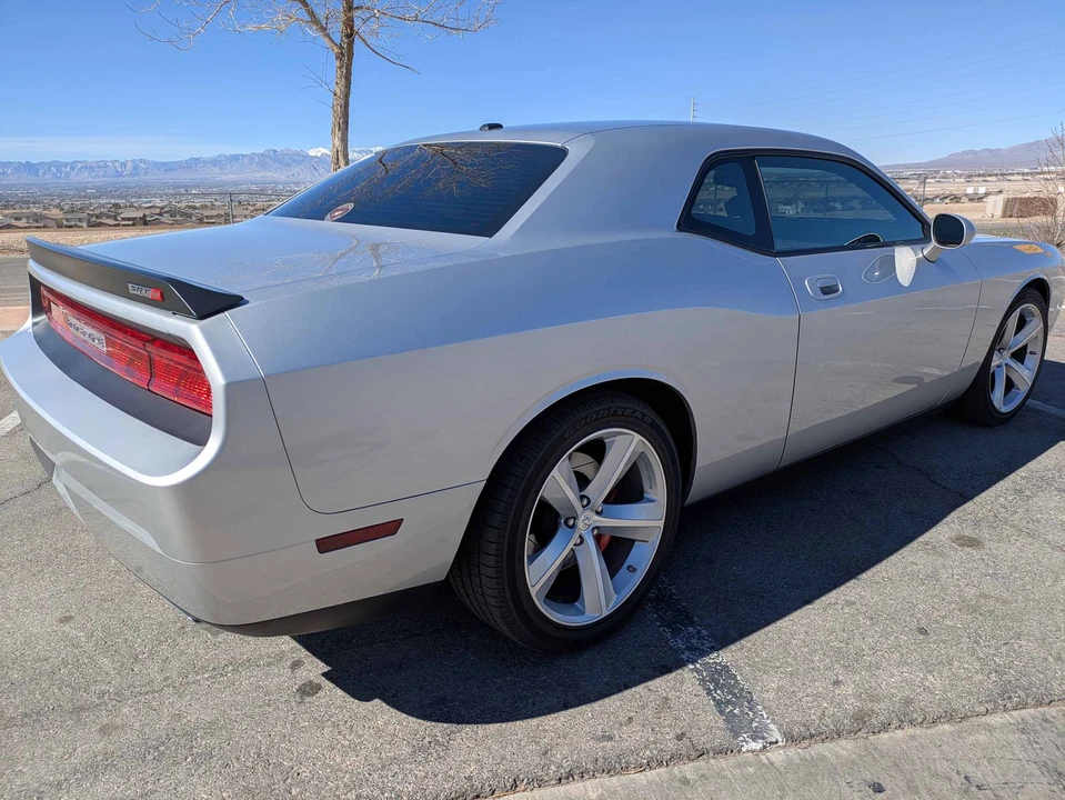 2008 Dodge Challenger SRT8 & 392 3rd Gen - Image 11 of 31