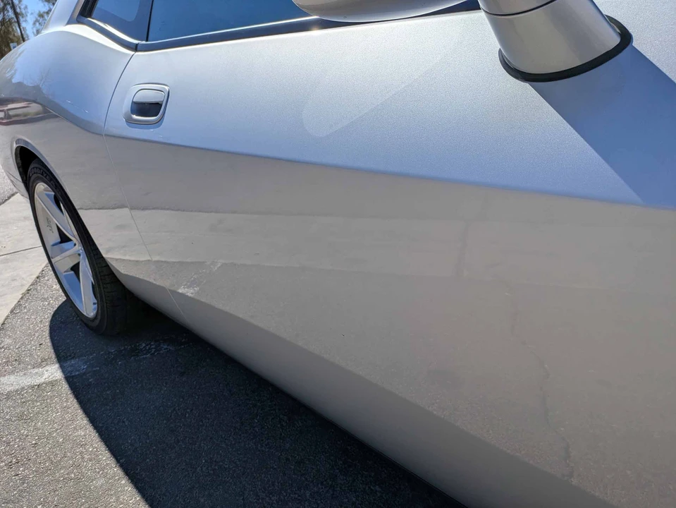 2008 Dodge Challenger SRT8 & 392 3rd Gen - Image 25 of 31