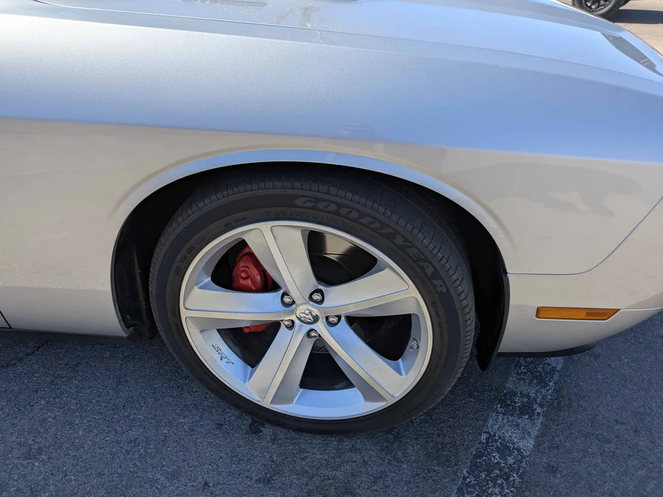 2008 Dodge Challenger SRT8 & 392 3rd Gen - Image 24 of 31
