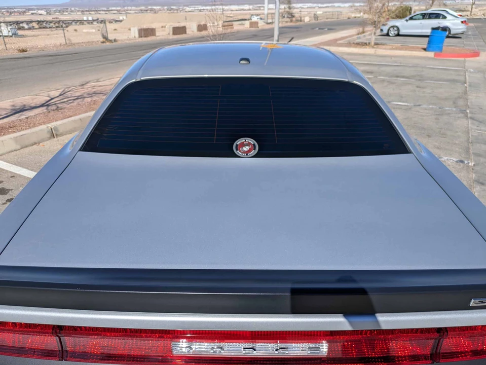 2008 Dodge Challenger SRT8 & 392 3rd Gen - Image 30 of 31