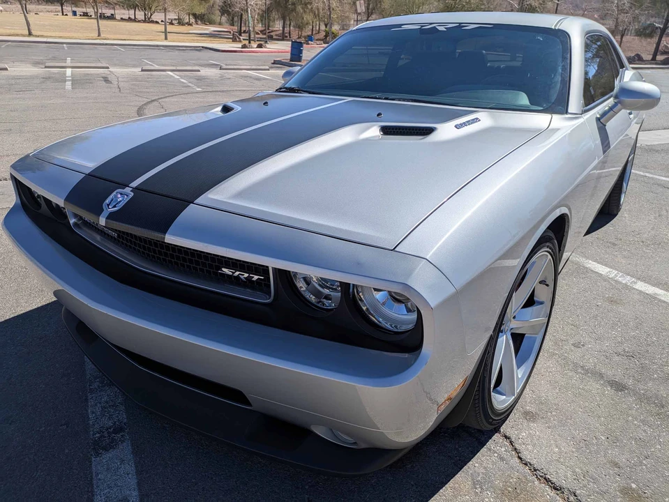 2008 Dodge Challenger SRT8 & 392 3rd Gen - Image 14 of 31