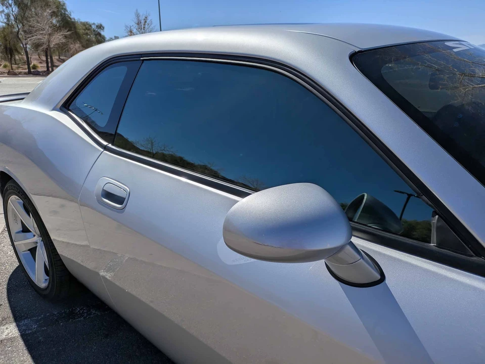 2008 Dodge Challenger SRT8 & 392 3rd Gen - Image 27 of 31