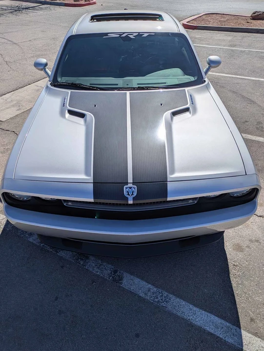 2008 Dodge Challenger SRT8 & 392 3rd Gen - Image 15 of 31