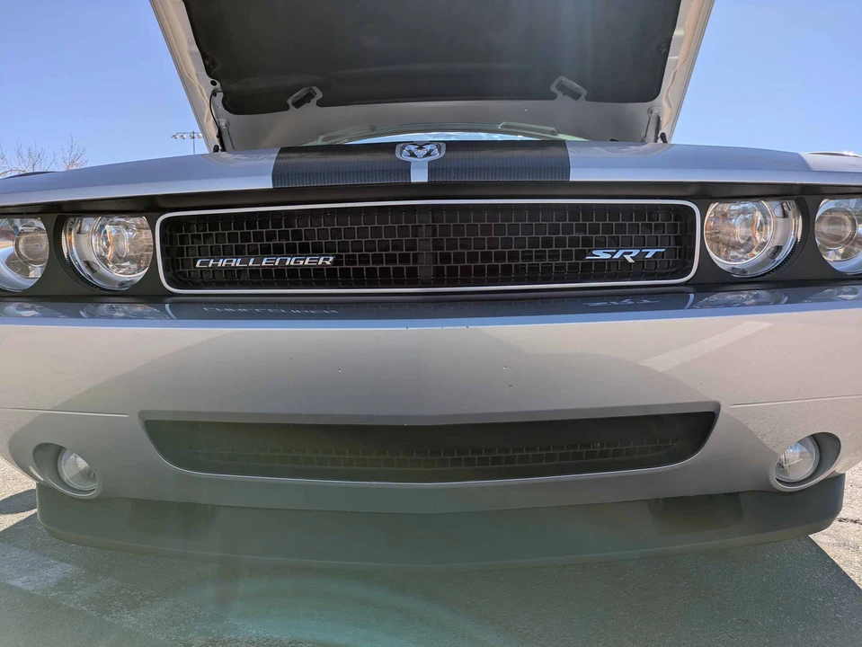 2008 Dodge Challenger SRT8 & 392 3rd Gen - Image 19 of 31