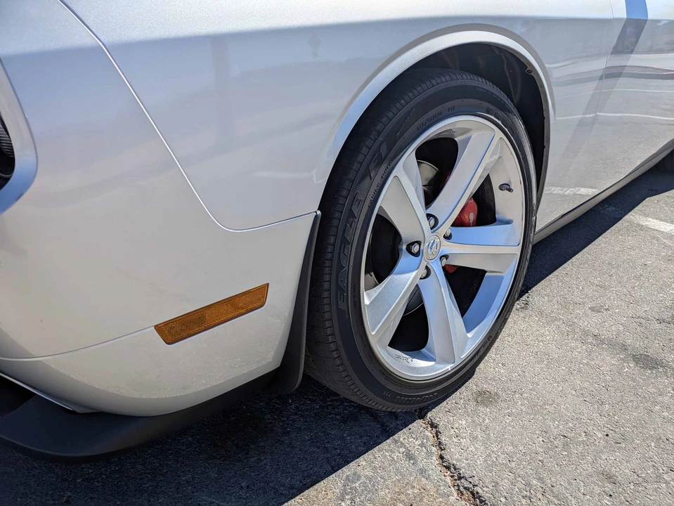 2008 Dodge Challenger SRT8 & 392 3rd Gen - Image 31 of 31