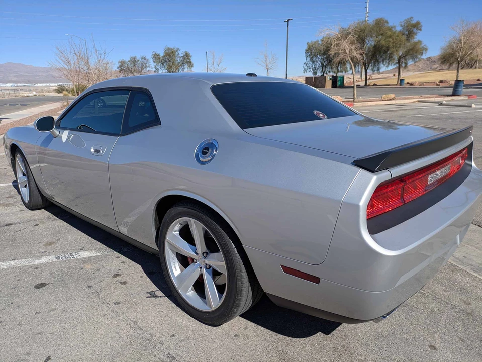 2008 Dodge Challenger SRT8 & 392 3rd Gen - Image 13 of 31