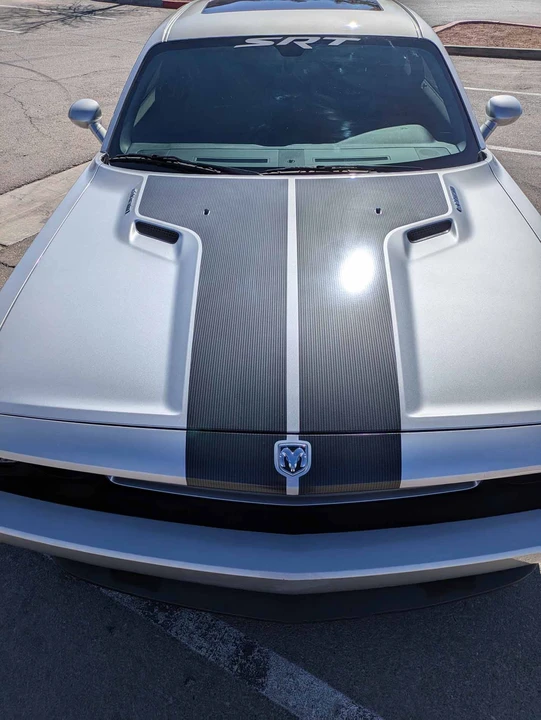 2008 Dodge Challenger SRT8 & 392 3rd Gen - Image 17 of 31