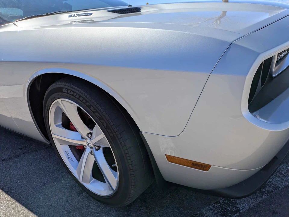 2008 Dodge Challenger SRT8 & 392 3rd Gen - Image 23 of 31