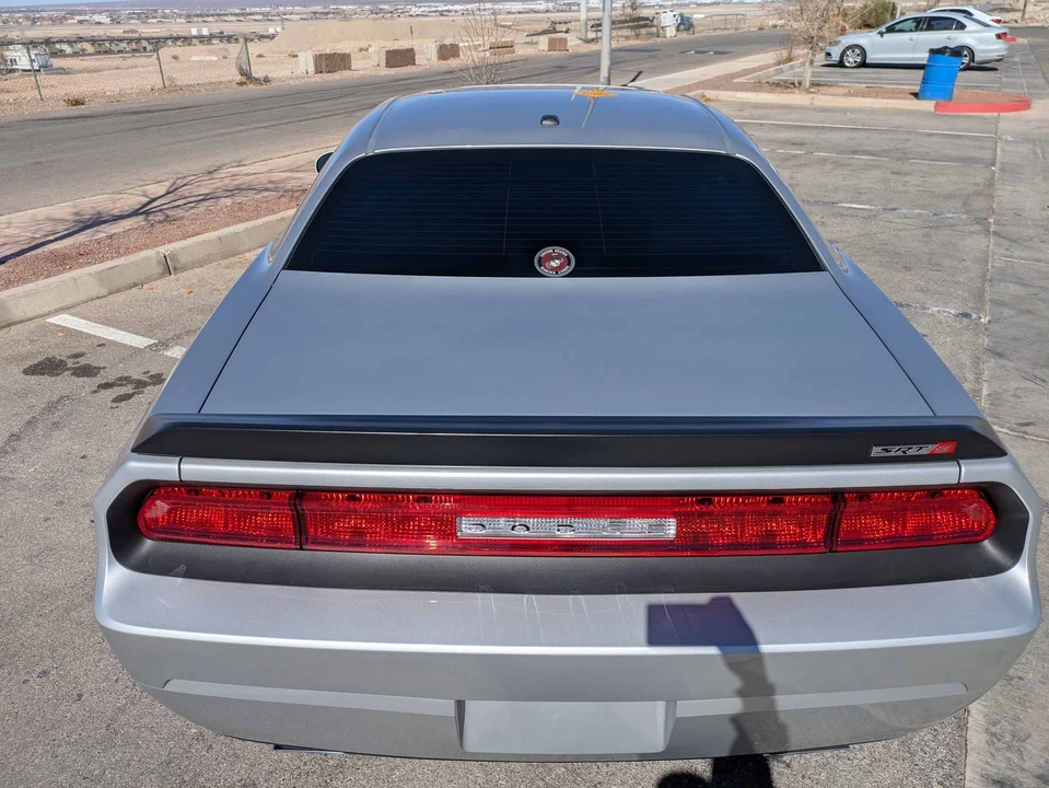 2008 Dodge Challenger SRT8 & 392 3rd Gen - Image 12 of 31