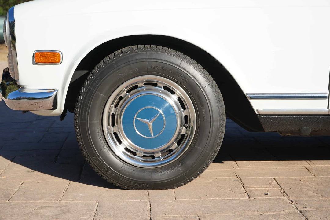 1969 Mercedes-Benz W113 SL-Class - Image 30 of 31