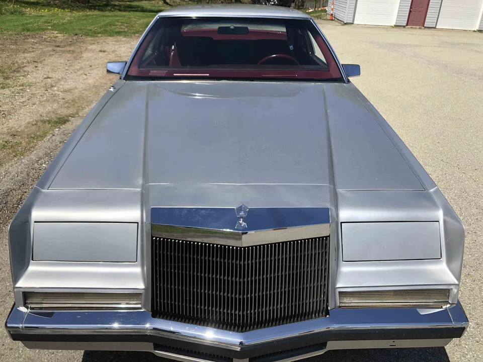 1981 Chrysler Imperial - Image 20 of 31