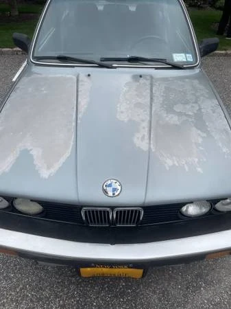 1985 BMW E30 3 Series - Image 5 of 20