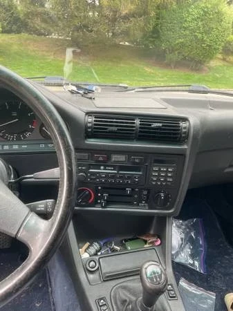 1985 BMW E30 3 Series - Image 10 of 20