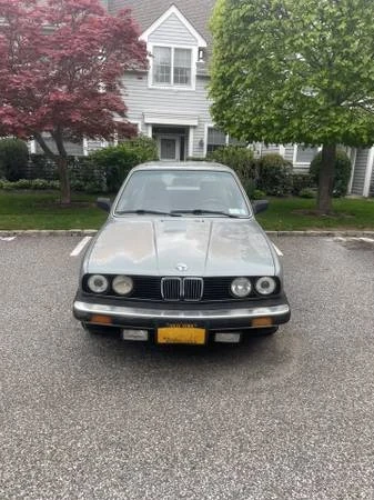 1985 BMW E30 3 Series - Image 2 of 20
