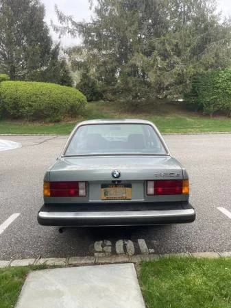 1985 BMW E30 3 Series - Image 4 of 20