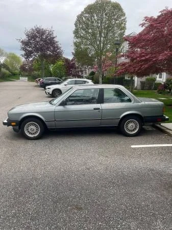 1985 BMW E30 3 Series - Image 3 of 20