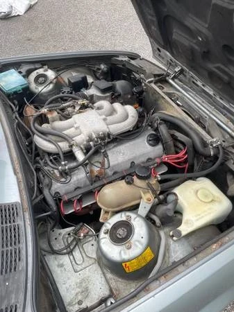 1985 BMW E30 3 Series - Image 8 of 20