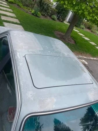1985 BMW E30 3 Series - Image 7 of 20