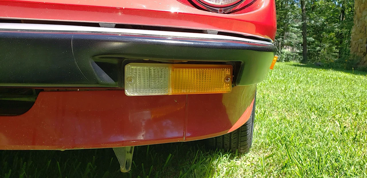 1986 Alfa Romeo Series 3 - Image 18 of 31