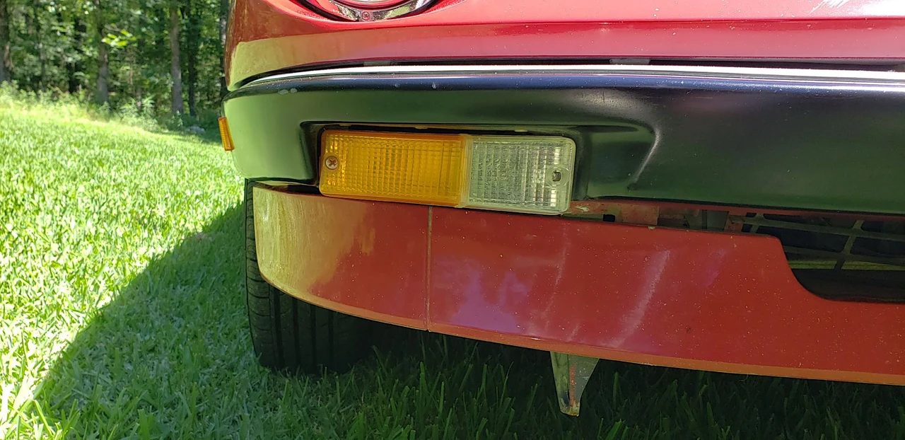 1986 Alfa Romeo Series 3 - Image 15 of 31