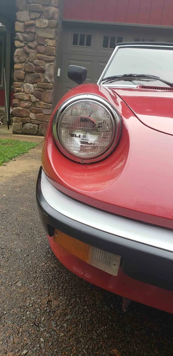 1986 Alfa Romeo Series 3 - Image 15 of 31