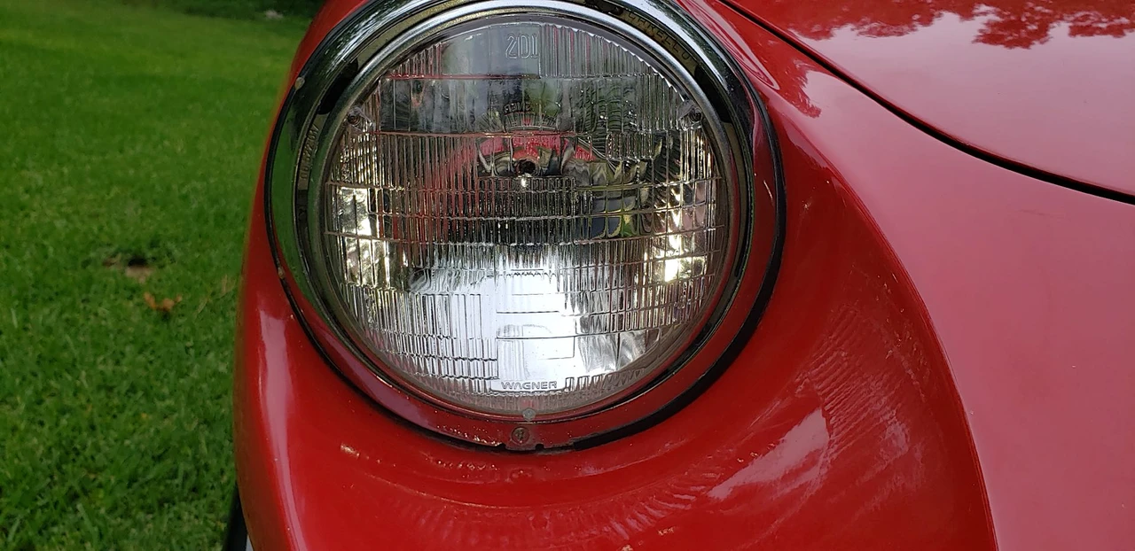1986 Alfa Romeo Series 3 - Image 16 of 31