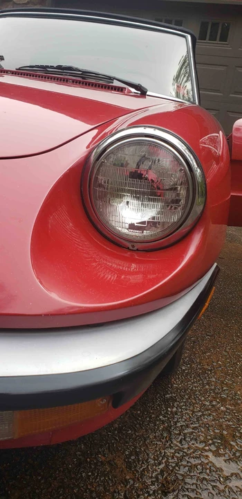 1986 Alfa Romeo Series 3 - Image 16 of 31