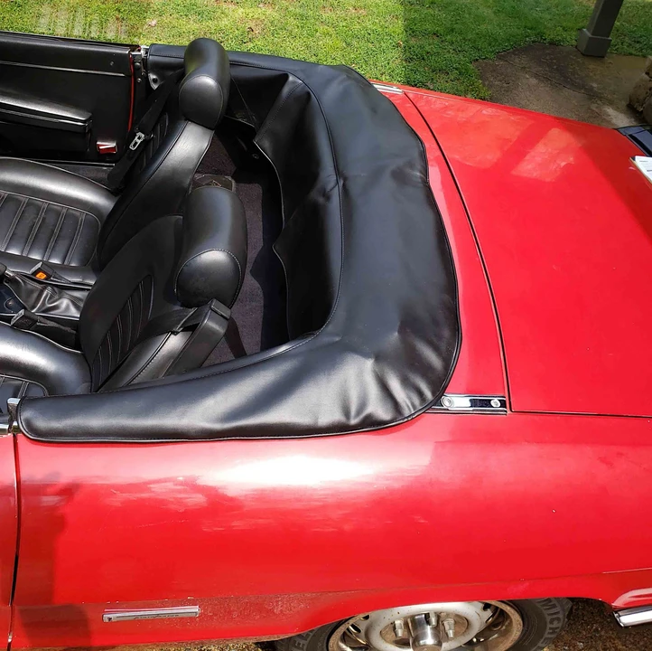1986 Alfa Romeo Series 3 - Image 27 of 31