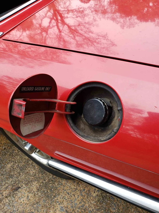 1986 Alfa Romeo Series 3 - Image 25 of 31