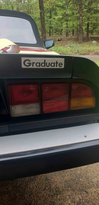 1986 Alfa Romeo Series 3 - Image 19 of 31