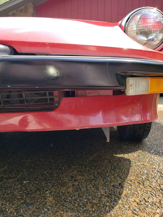 1986 Alfa Romeo Series 3 - Image 21 of 31