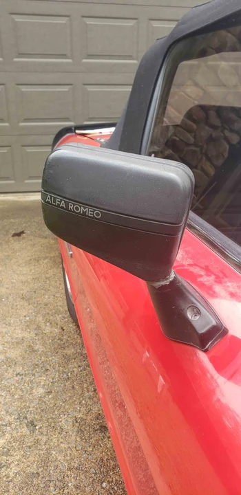 1986 Alfa Romeo Series 3 - Image 24 of 31