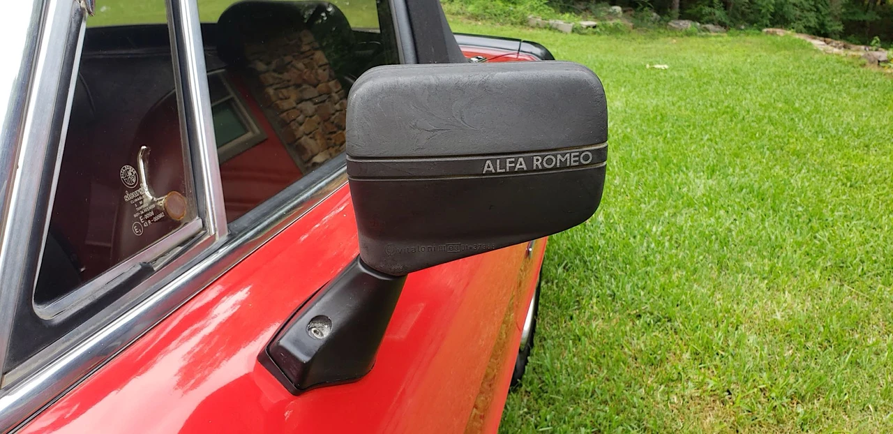 1986 Alfa Romeo Series 3 - Image 20 of 31