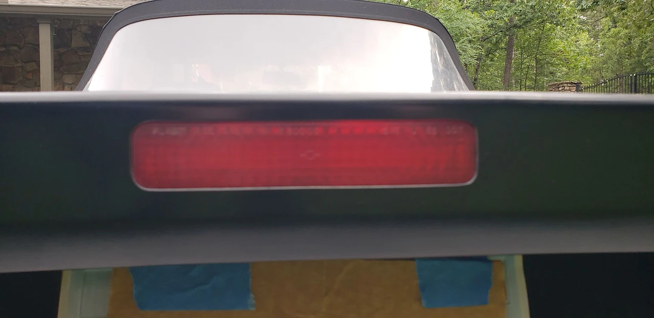 1986 Alfa Romeo Series 3 - Image 23 of 31