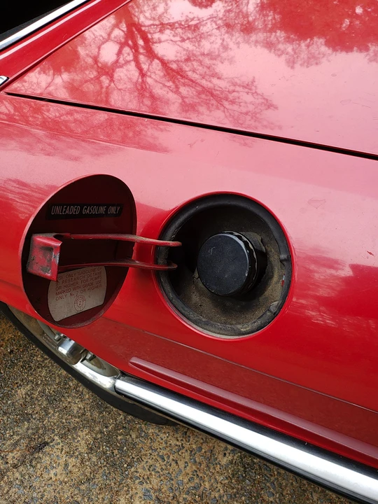 1986 Alfa Romeo Series 3 - Image 30 of 31