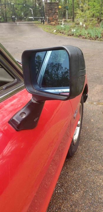 1986 Alfa Romeo Series 3 - Image 22 of 31