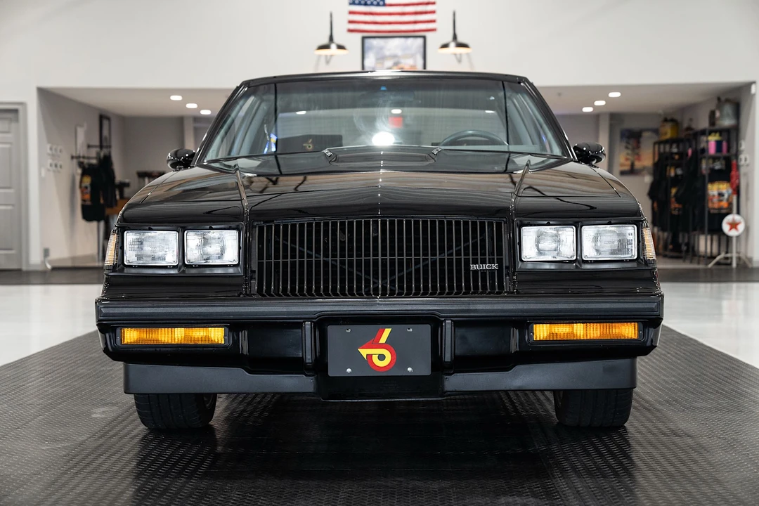 1987 Buick Regal - Image 15 of 31