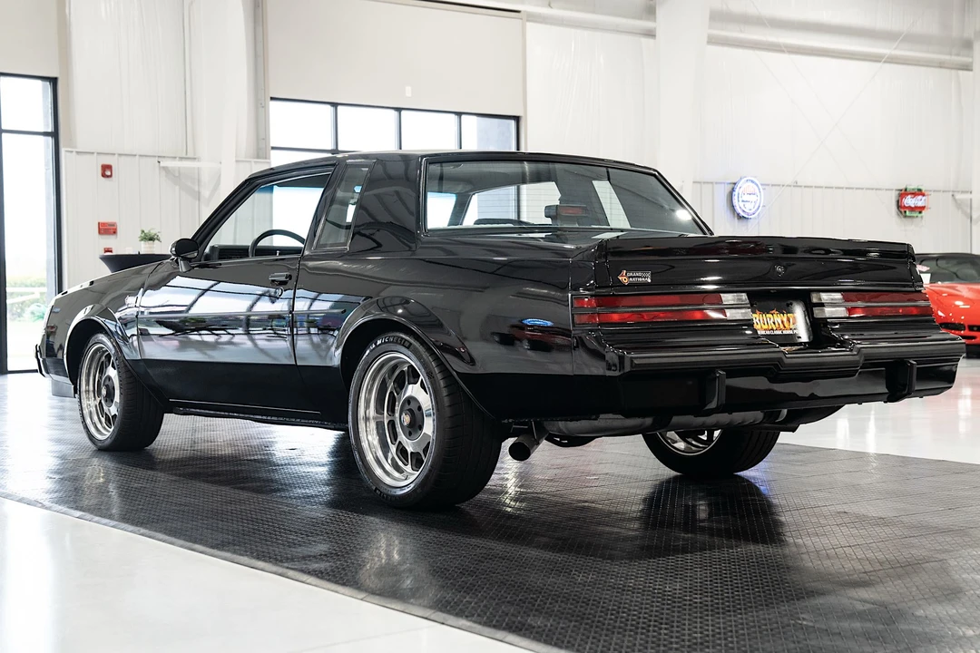 1987 Buick Regal - Image 7 of 31